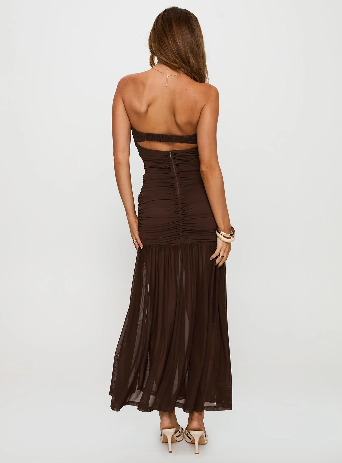 PRINCESS POLLY - NEVENA MAXI