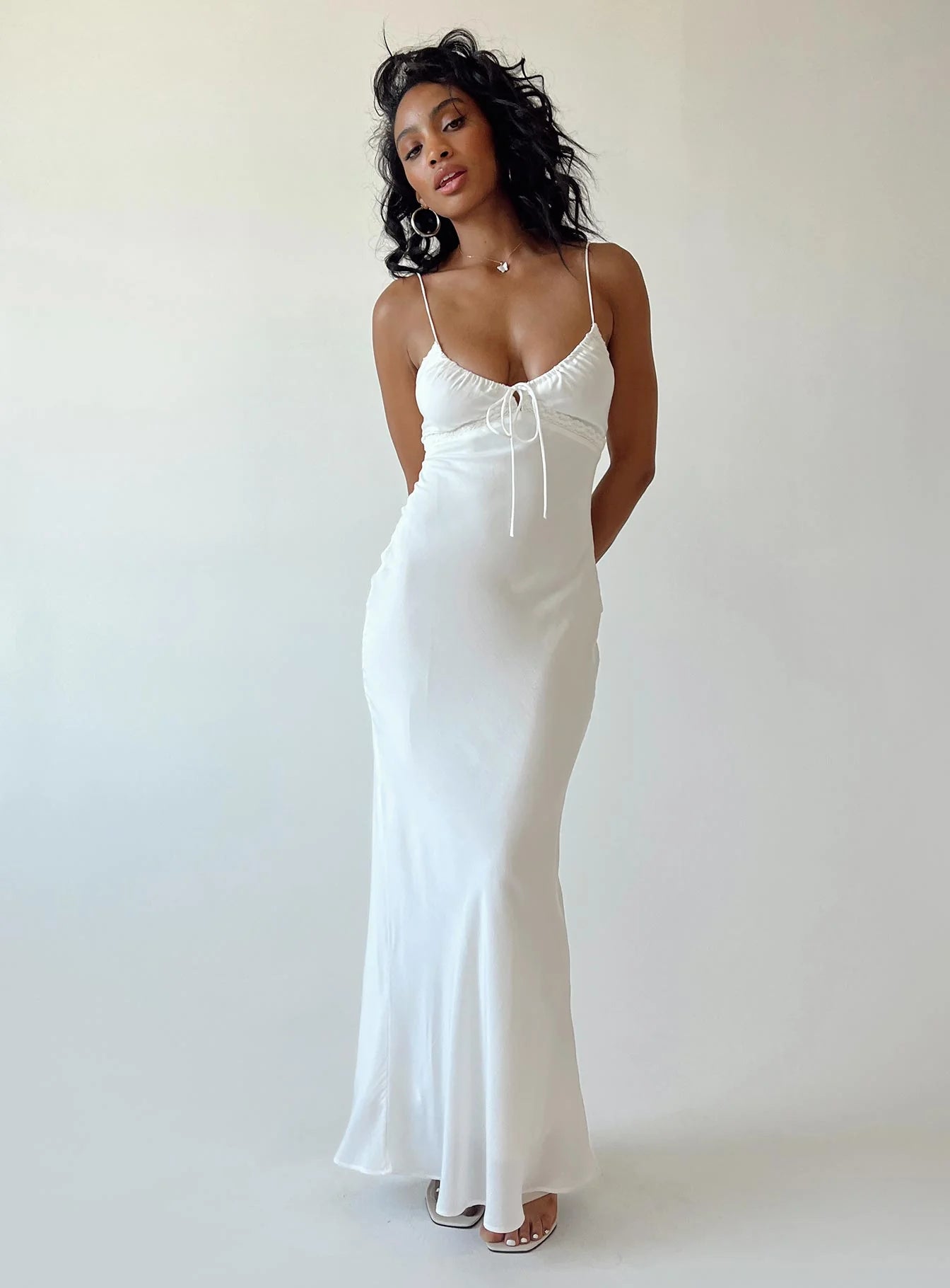 PRINCESS POLLY- EMILY MAXI
