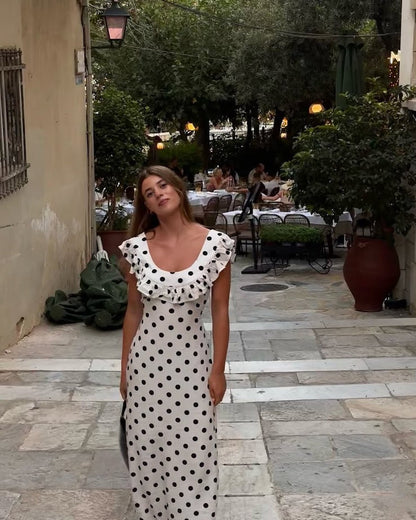 DESIGN BY SI - LUNA DRESS