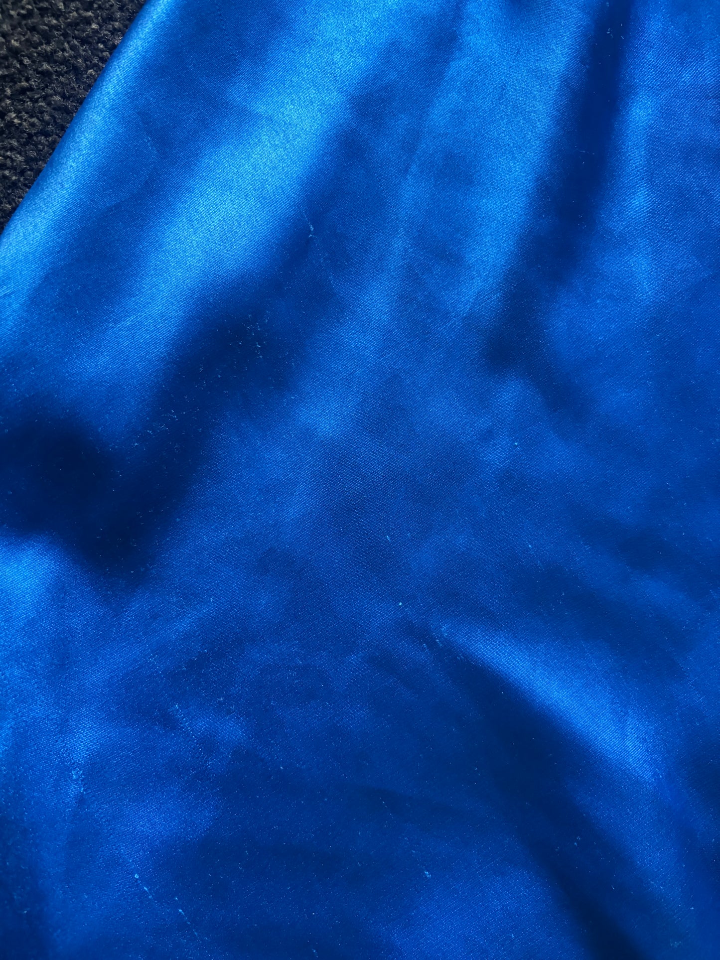 YLD DESIGN - CROSSOVER MAXI BLUE