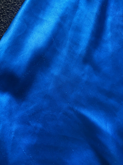 YLD DESIGN - CROSSOVER MAXI BLUE