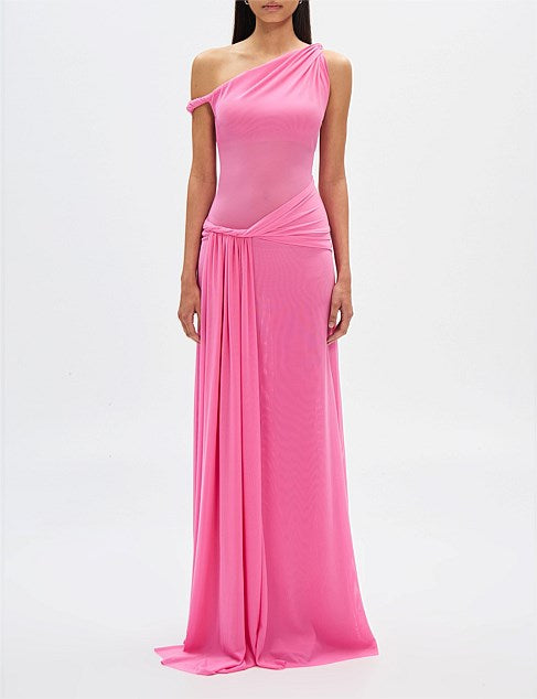 MISHA - SISAL MESH MAXI