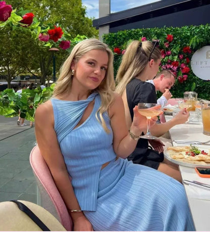 HENNE -ROMEE SET