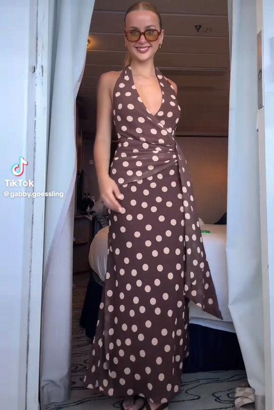BRONZE SNAKE-THE TRESURE MAXI