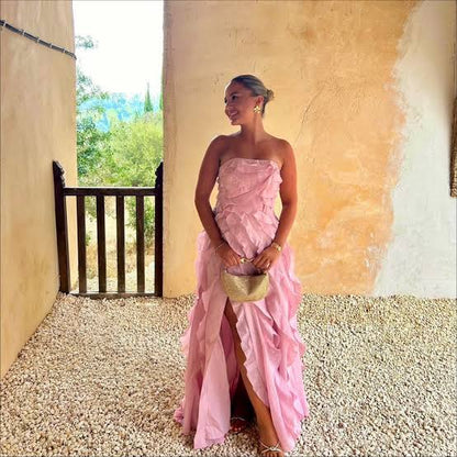 AJE-ALLAIRE GOWN