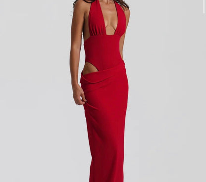 NATLIE ROLT- BECCA BODYSUIT & SKIRT