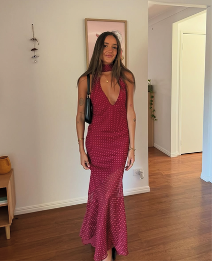 I AM DELILAH- JASMINE MAXI