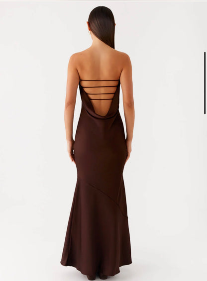 PEPPER MAYO- ENDLESS NIGHTS MAXI