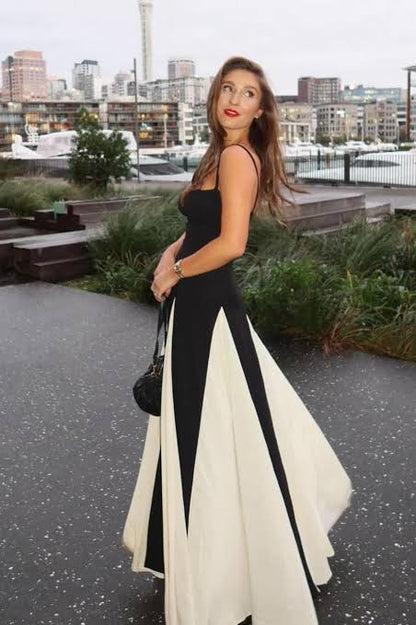 ARCINA ORI -PALOMA DRESS