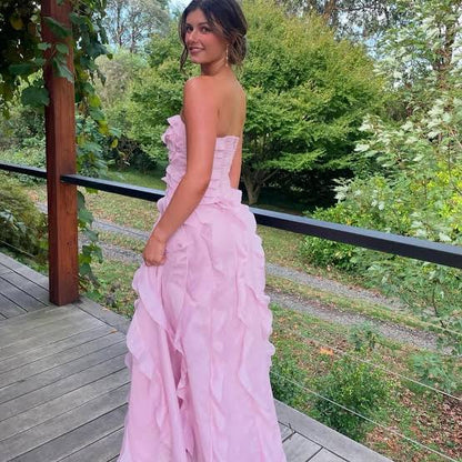 AJE-ALLAIRE GOWN