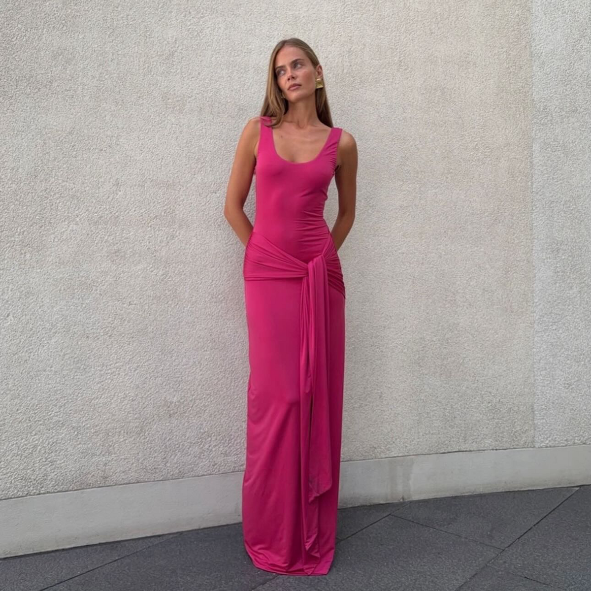 KOOKAI- SHARA MAXI