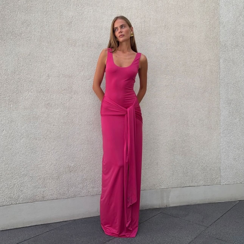 KOOKAI- SHARA MAXI