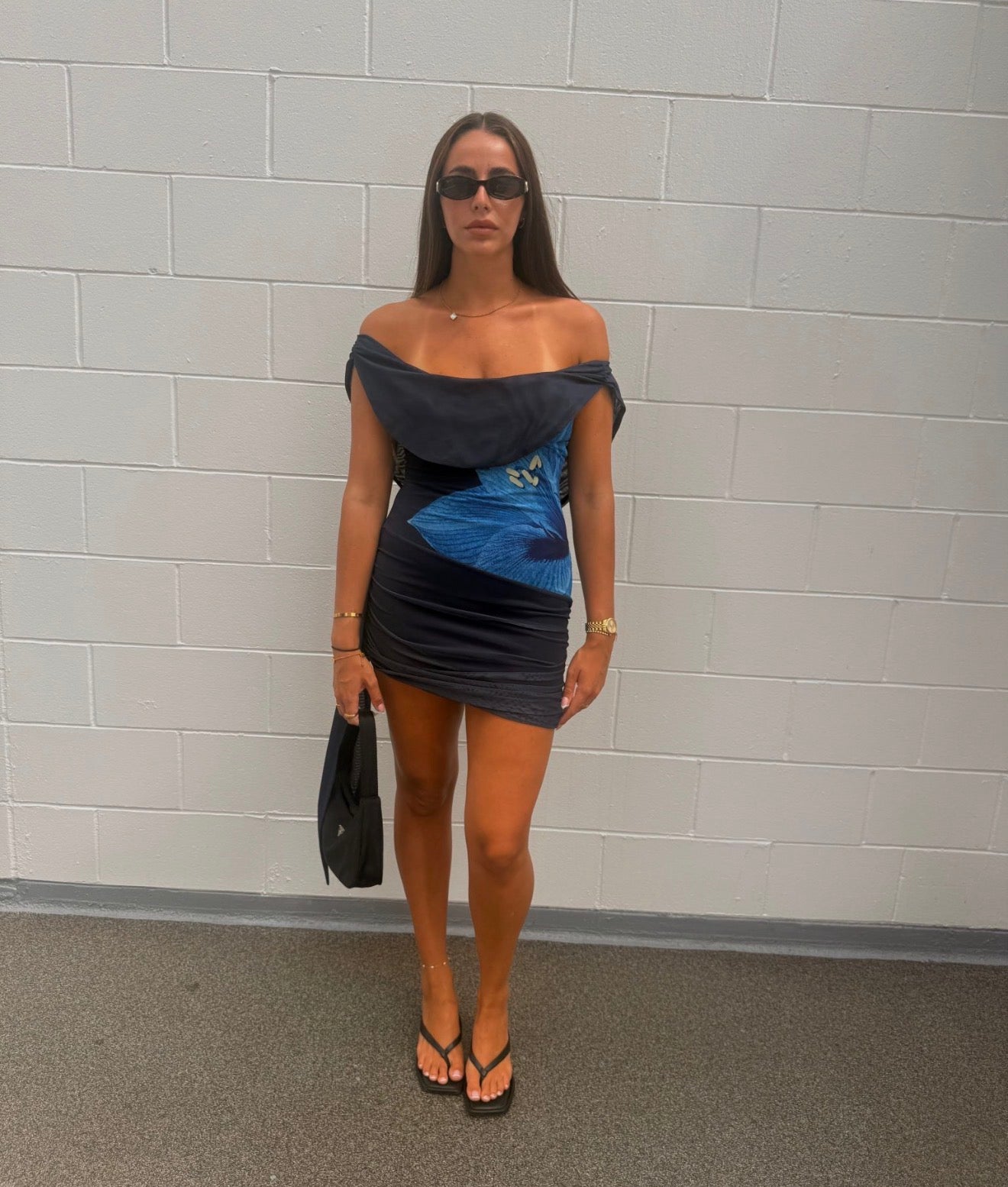 PEPPERMAYO- GOOD FORTUNE MINI