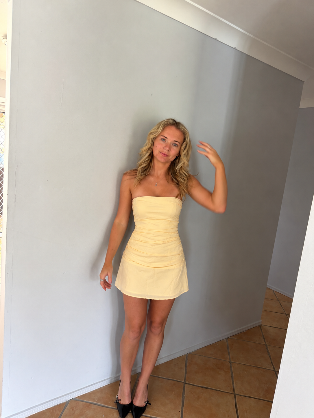 KOOKAI - REMEO DRESS