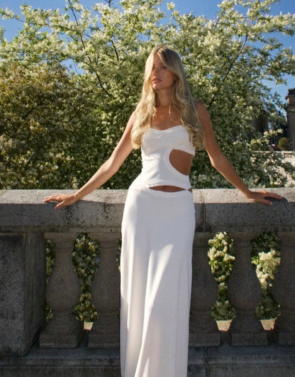 ARCINA ORI-JETTA DRESS