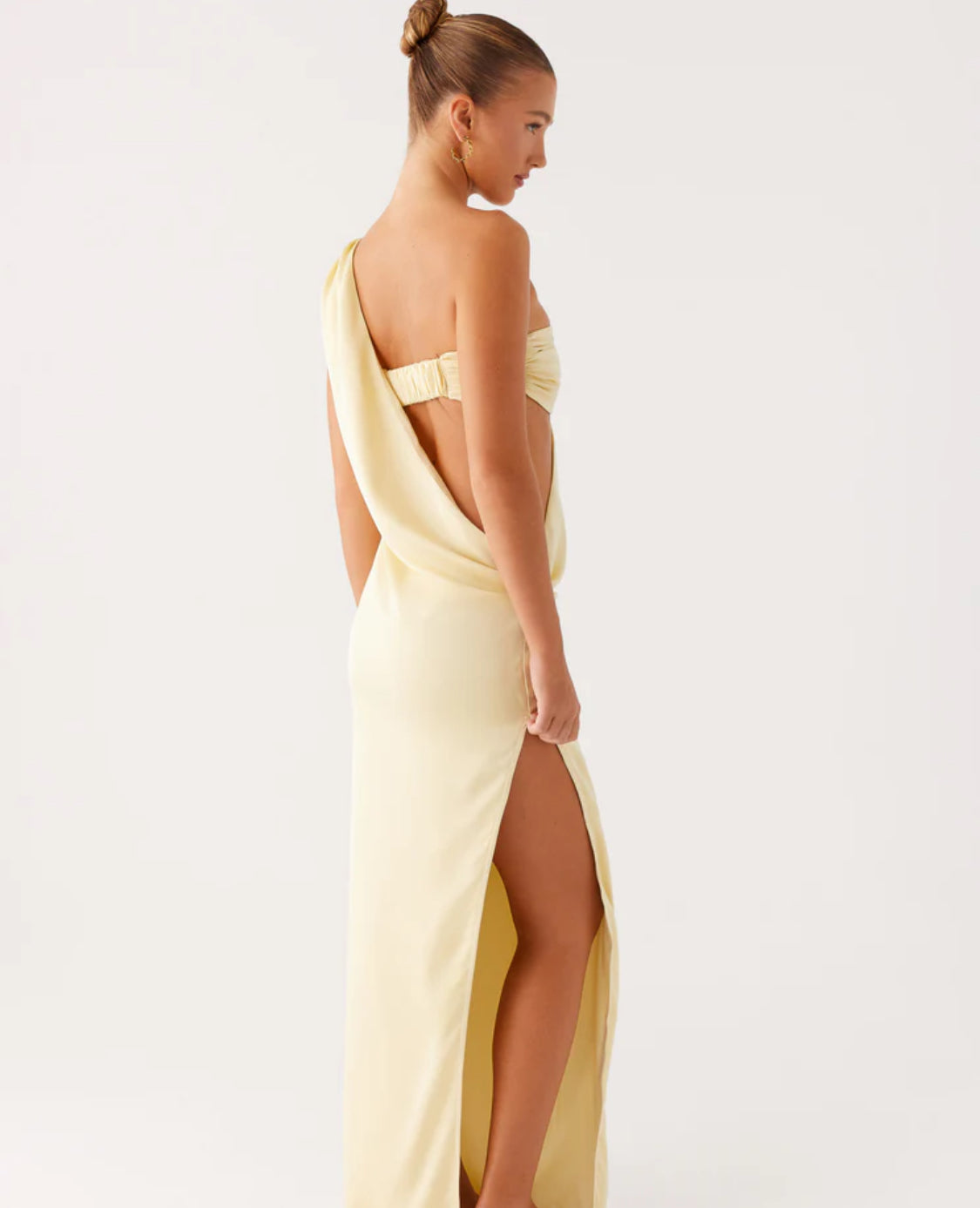 PEPPERMAYO-COOPER MAXI DRESS