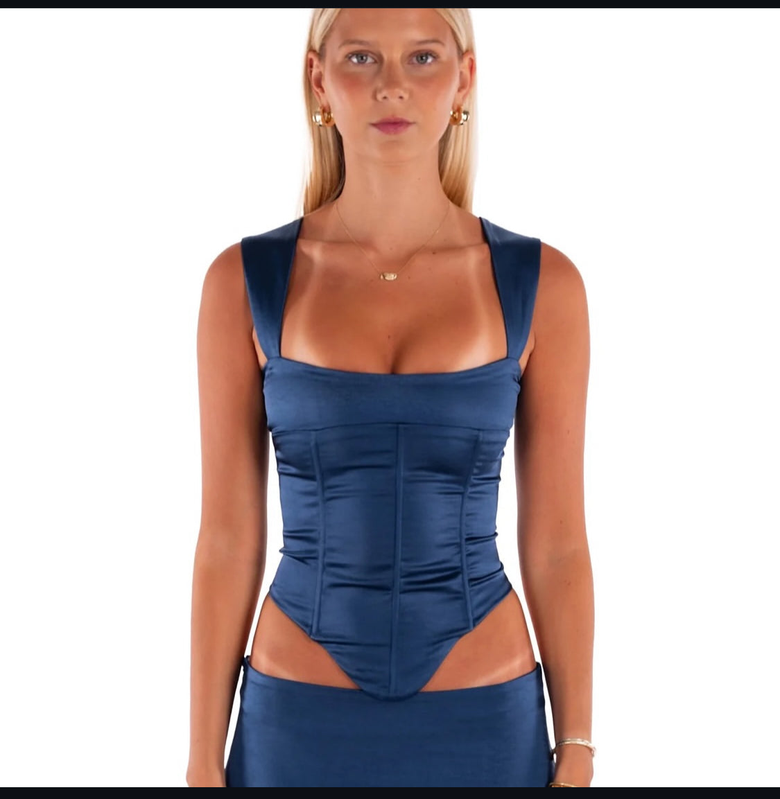 I AM DELILAH - VALERIE SET MIDNIGHT