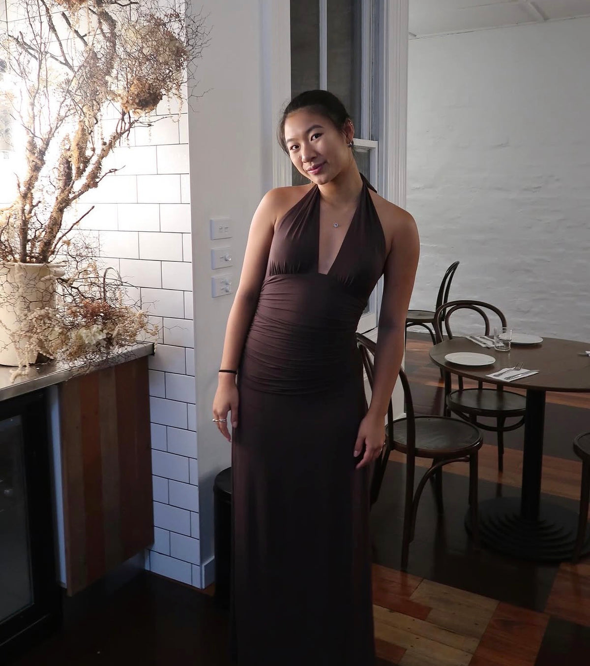 KOOKAI- LENI MAXI