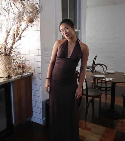 KOOKAI- LENI MAXI