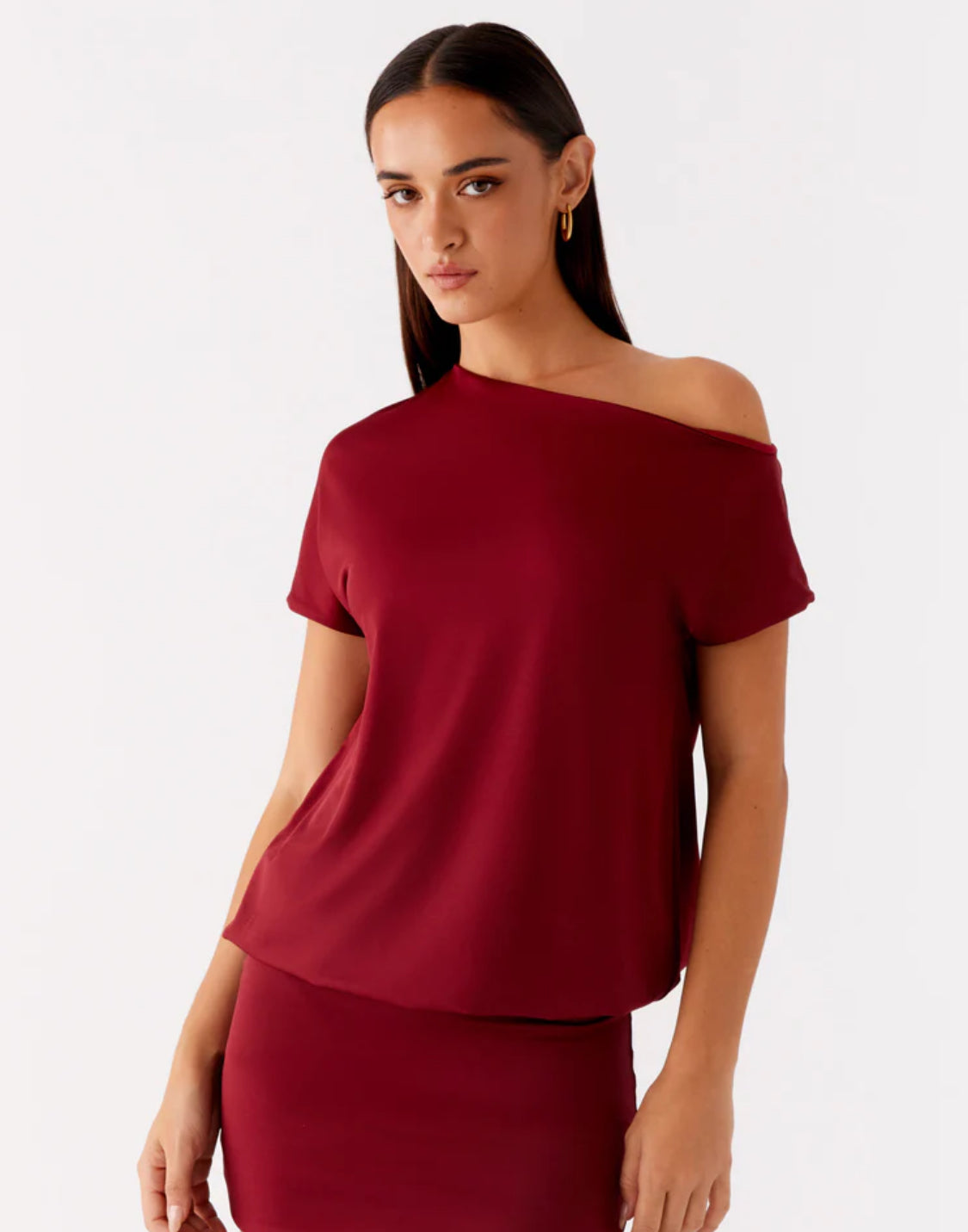 PEPPERMAYO -PAULIE MINI DRESS