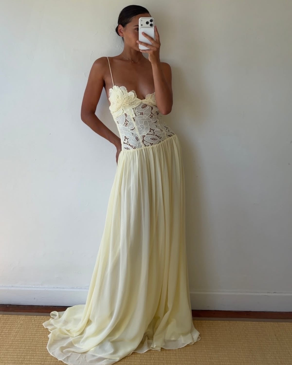 HANSEN & GRETEL STEPHANIE DRESS