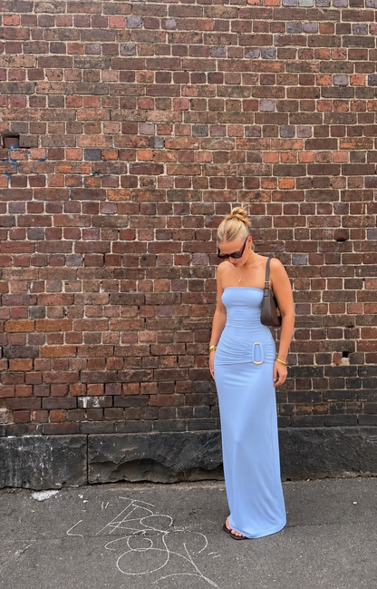 KOOKAI - TORIN MAXI BLUE