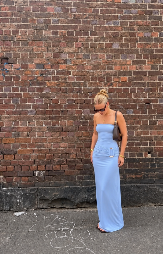 KOOKAI - TORIN MAXI BLUE