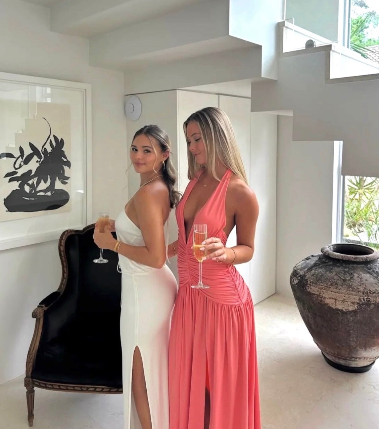 BABY BOO- MELAIA MAXI