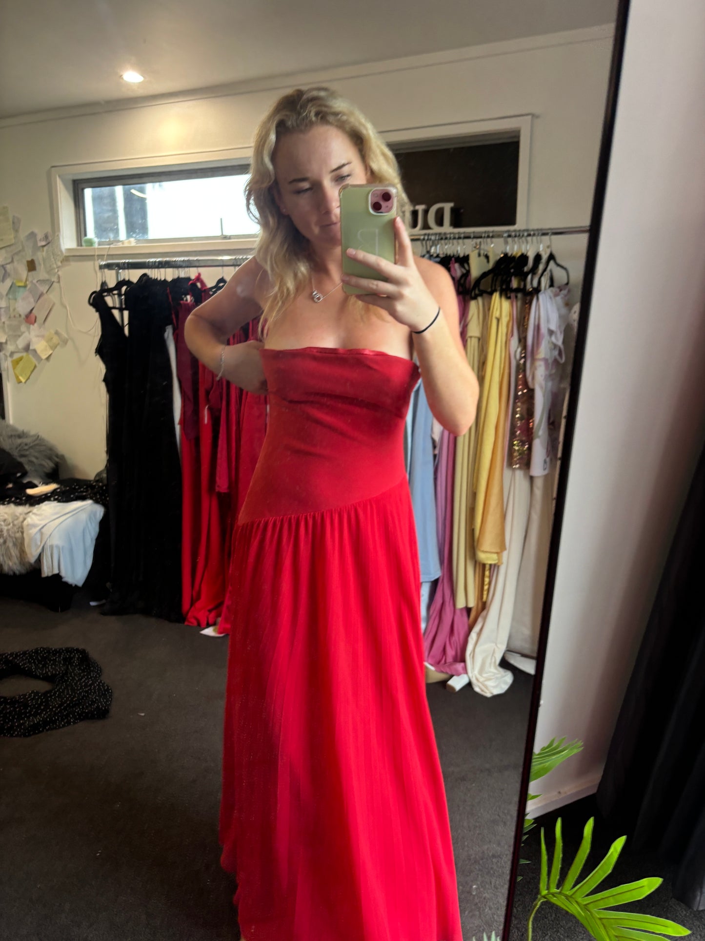 FOREVER NEW - CAPRI MAXI