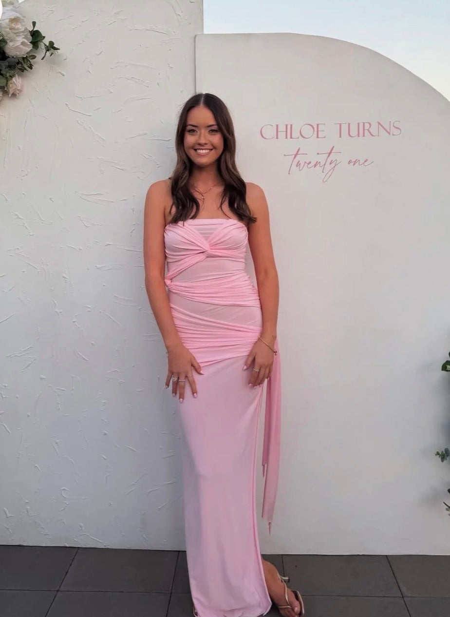 NATALIE ROLT - MIRANDA GOWN