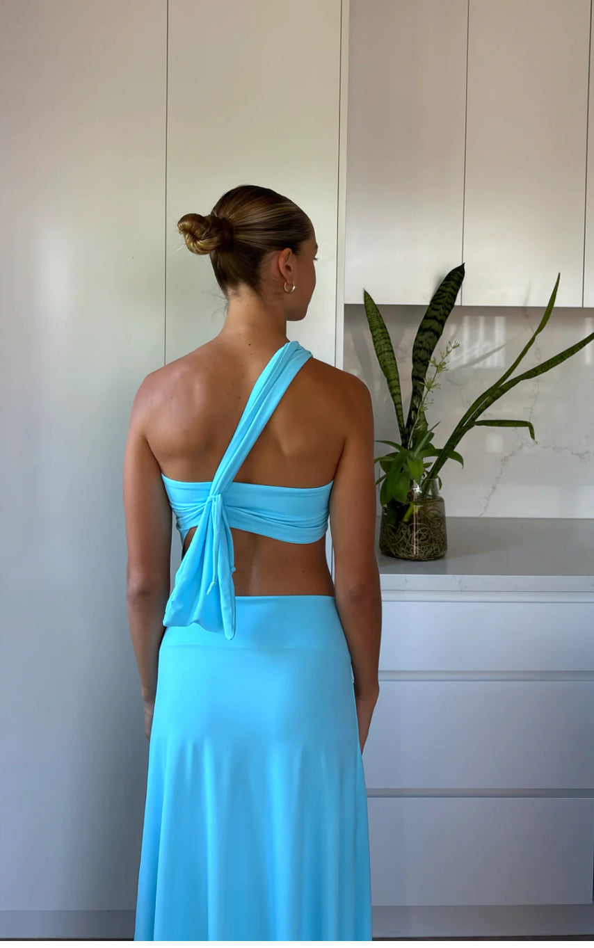 GARMENTS BY EL- BELL SET