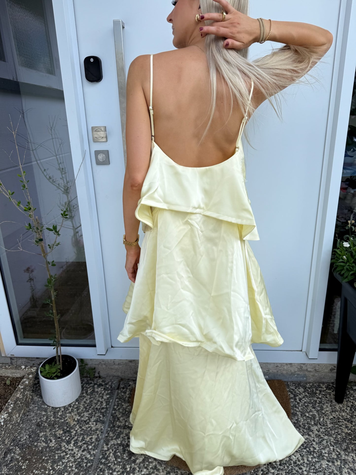 PEPPERMAYO - BECKA MAXI