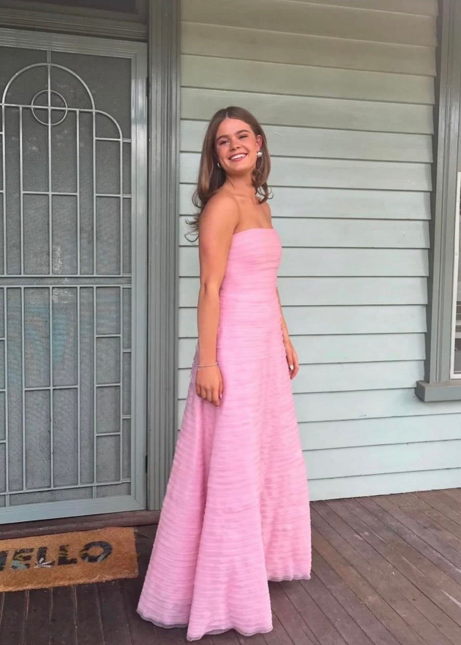 AJE- SOUNDSCAPE MAXI PINK