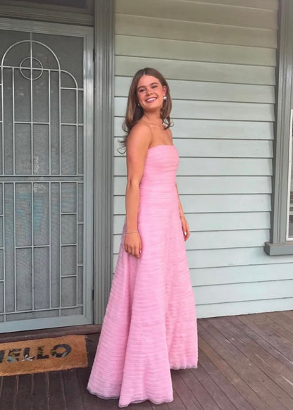AJE- SOUNDSCAPE MAXI PINK