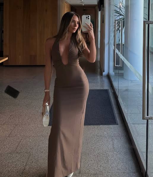 MISHIA- ALUSIA MAXI