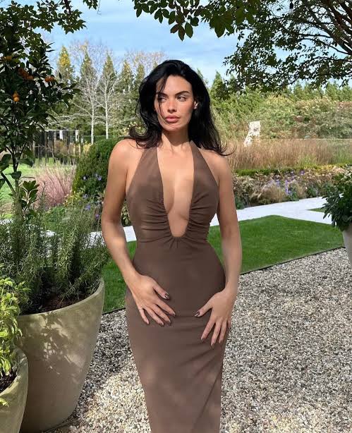MISHIA- ALUSIA MAXI