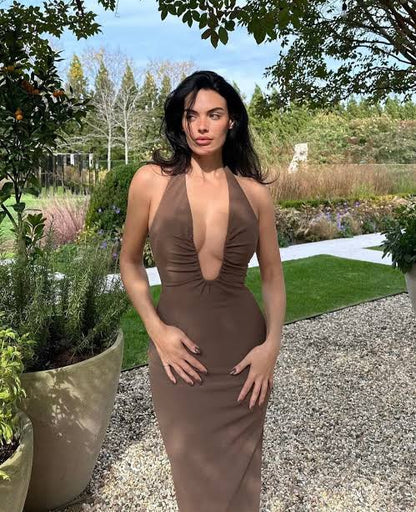 MISHIA- ALUSIA MAXI