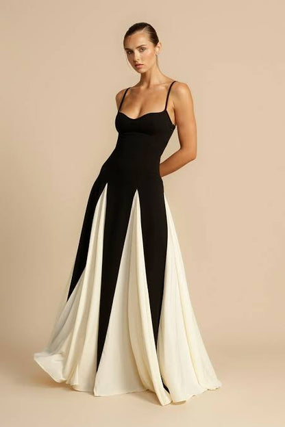 ARCINA ORI -PALOMA DRESS