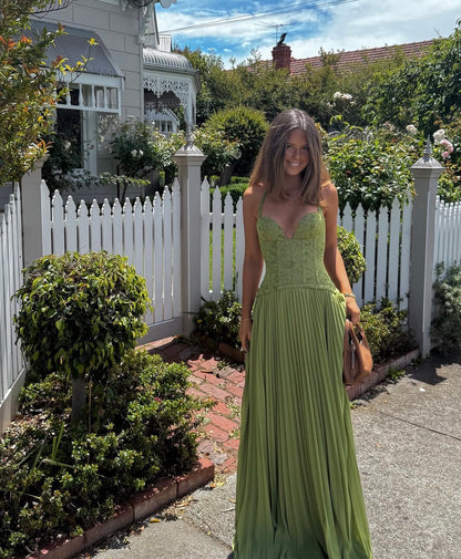FENITY FASHION- GAIA GOWN