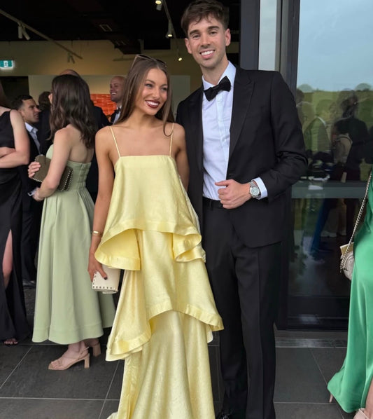 PEPPERMAYO - BECKA MAXI