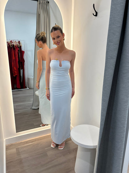 KOOKAI -TAYLA TRIM DRESS