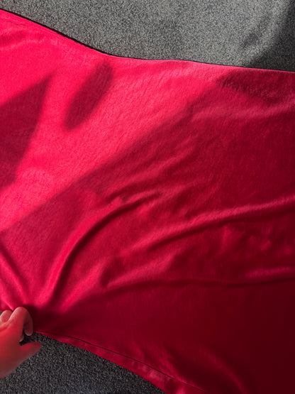 I AM DELILAH - VALARIE SET RED- SMALL