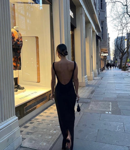EFFIE KATS - VERONA GOWN