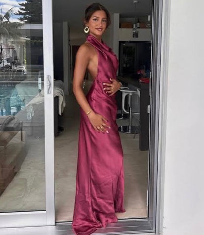 ARCINA ORI - GAIA GOWN