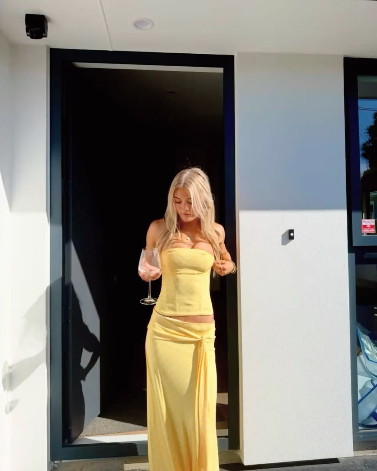 SABELLE - CHARLOTTE SET