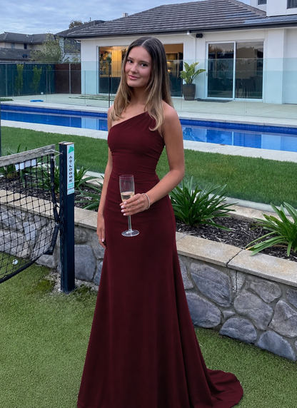 CUSTOM MADE  -SYLVIE DRESS