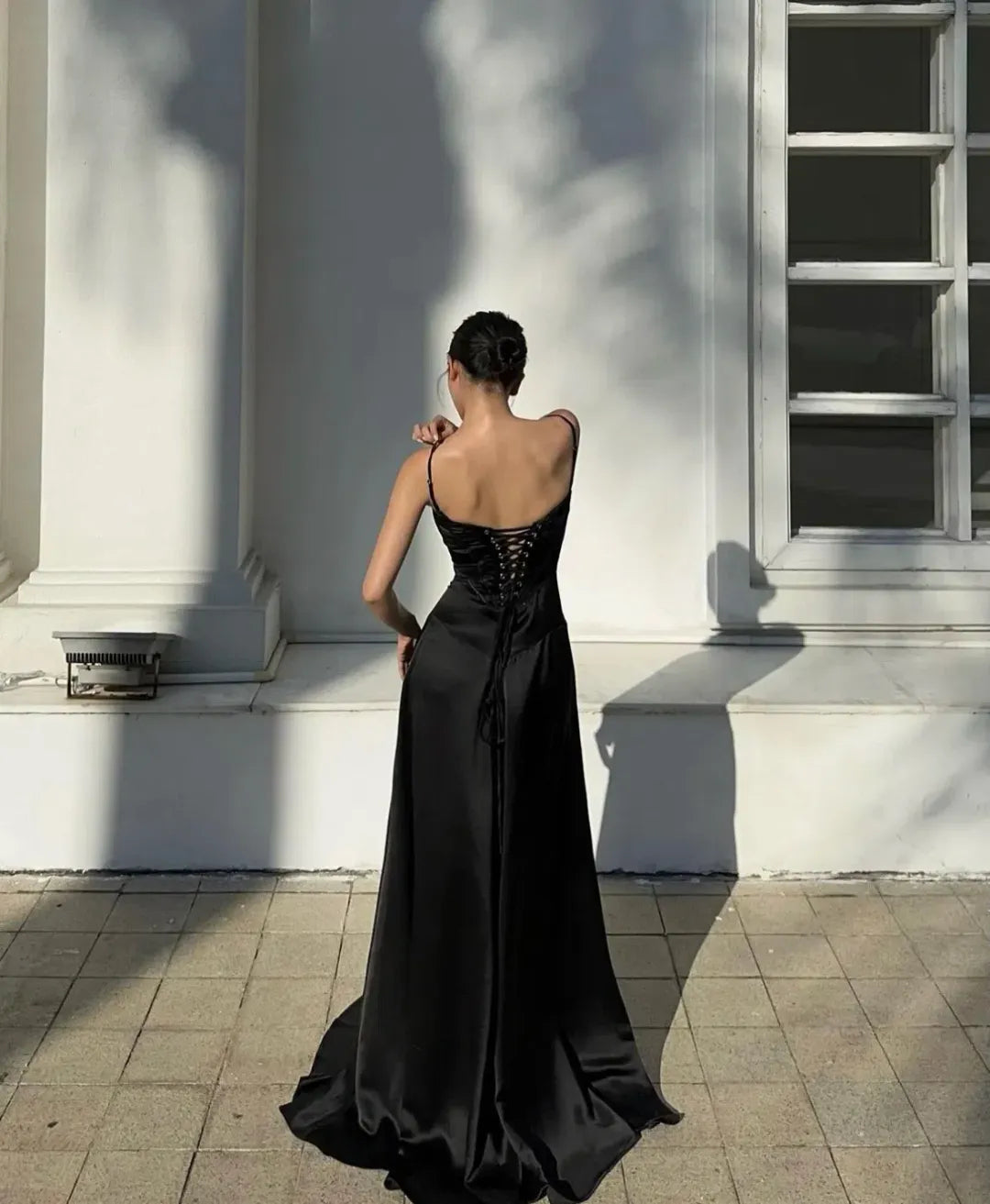 HOUSE OF CB - ANABELLA