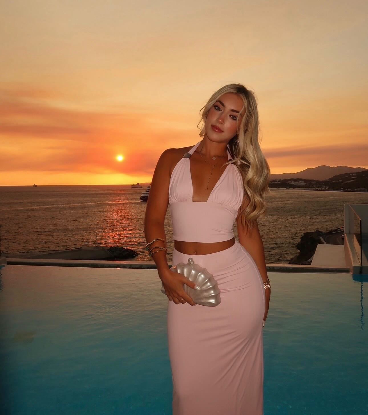 SASHA THERESE