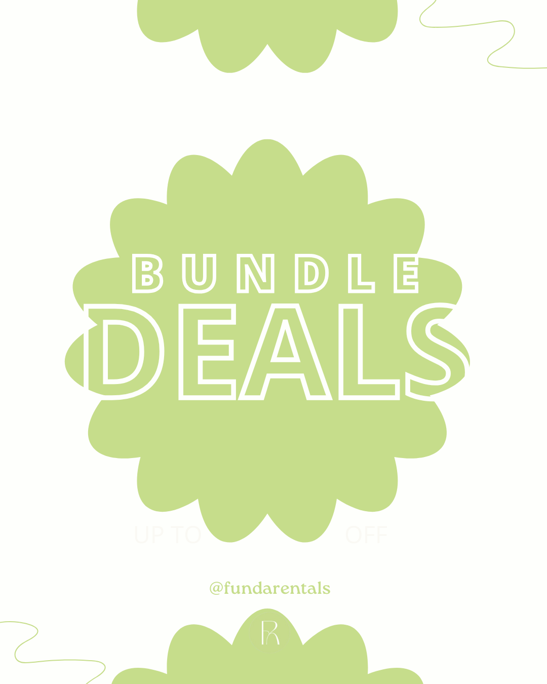 DRESS BUNDLES