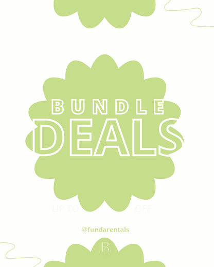 DRESS BUNDLES